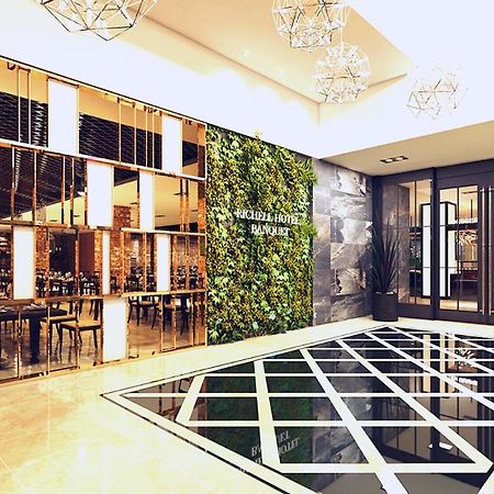 Andong Richell Hotel Екстериор снимка