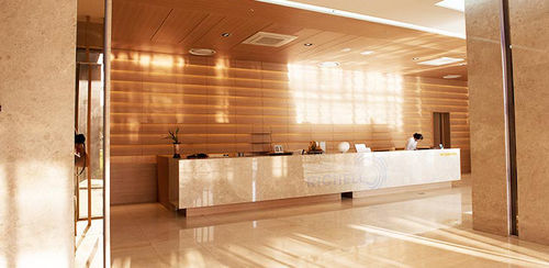 Andong Richell Hotel Екстериор снимка