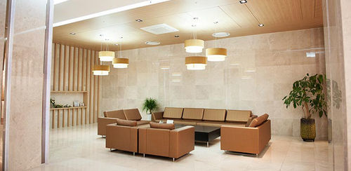 Andong Richell Hotel Екстериор снимка