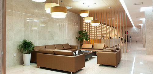 Andong Richell Hotel Екстериор снимка