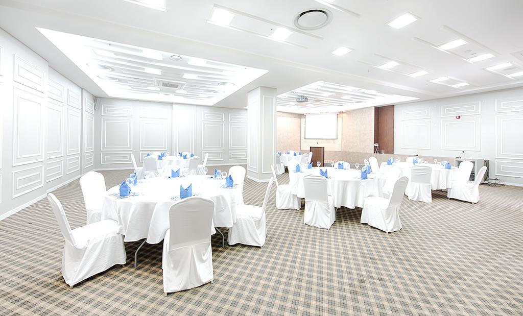 Andong Richell Hotel Екстериор снимка