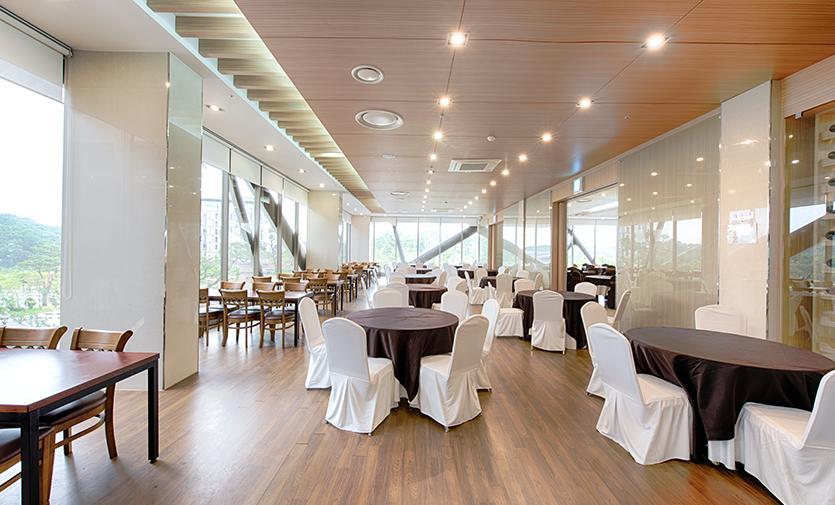 Andong Richell Hotel Екстериор снимка