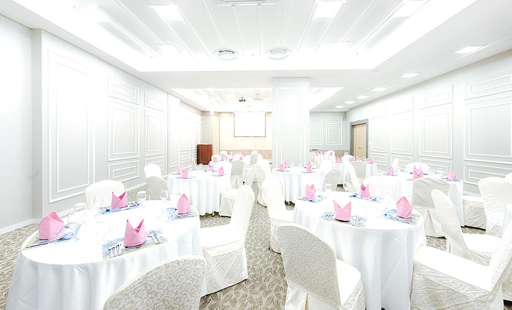 Andong Richell Hotel Екстериор снимка