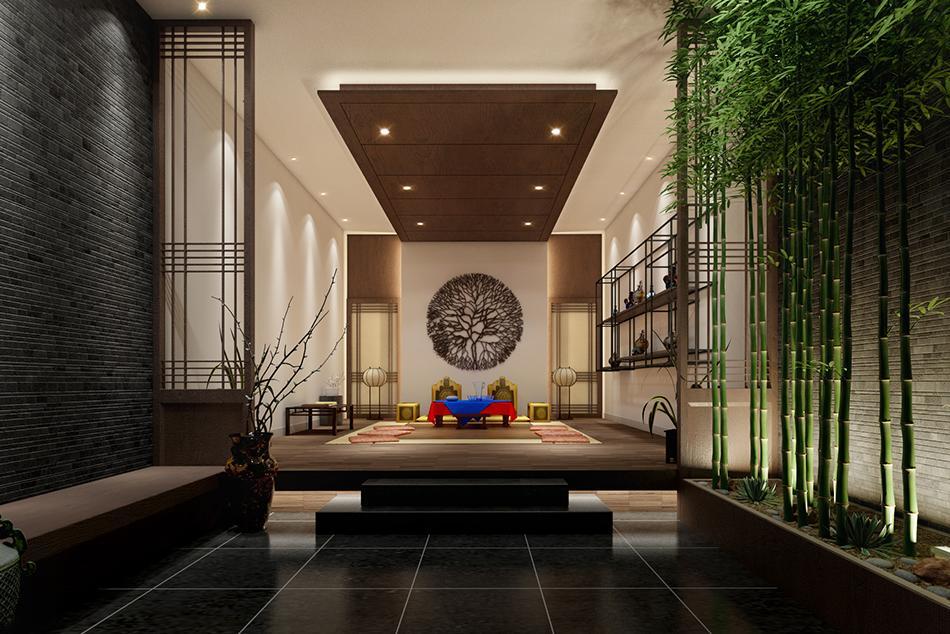 Andong Richell Hotel Екстериор снимка