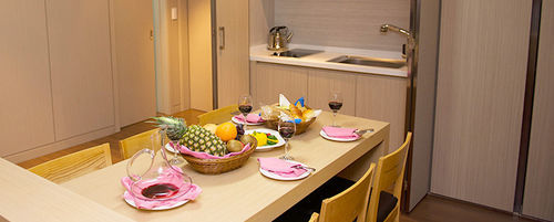 Andong Richell Hotel Екстериор снимка