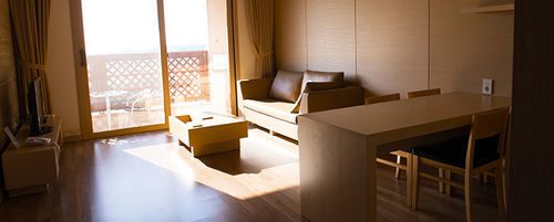 Andong Richell Hotel Екстериор снимка